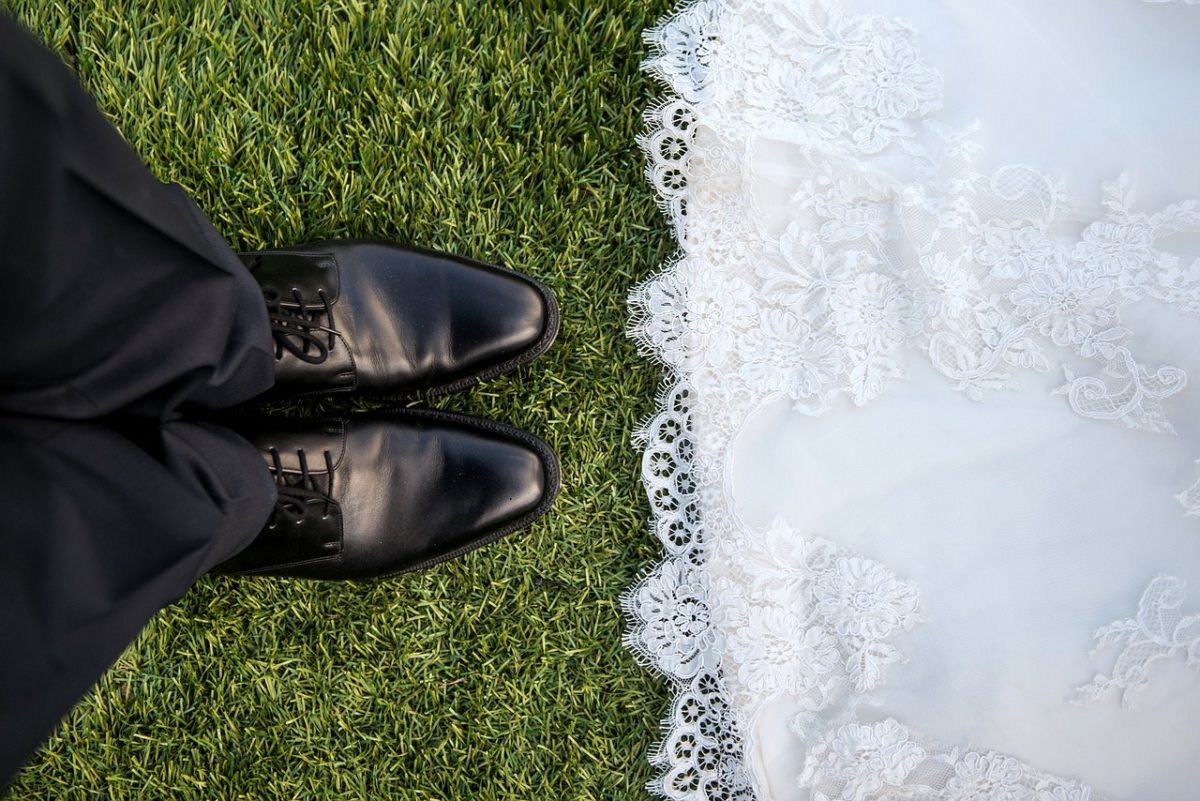 Sakramentalne Tak, czyli jak przygotować się do wesela