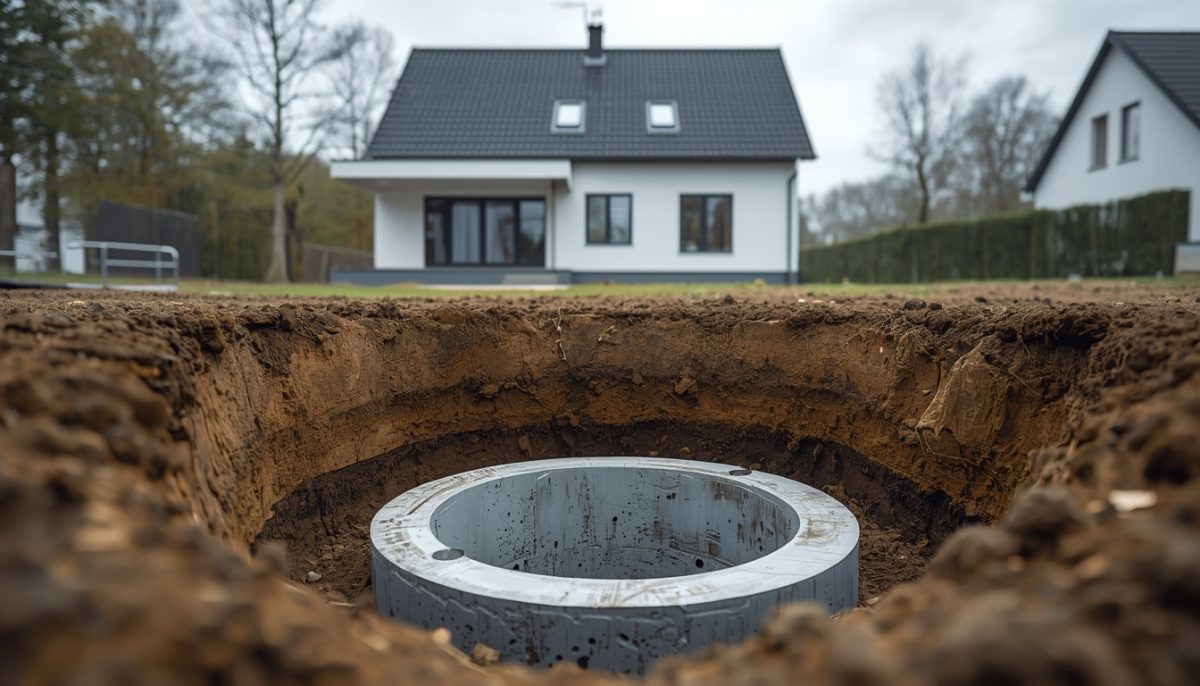 Obsługa instalacji do magazynowania ścieków w gospodarstwie domowym – szczegółowy zbiór zasad dotyczący prawidłowego użytkowania infrastrukturą sanitarną w trakcie eksploatacji