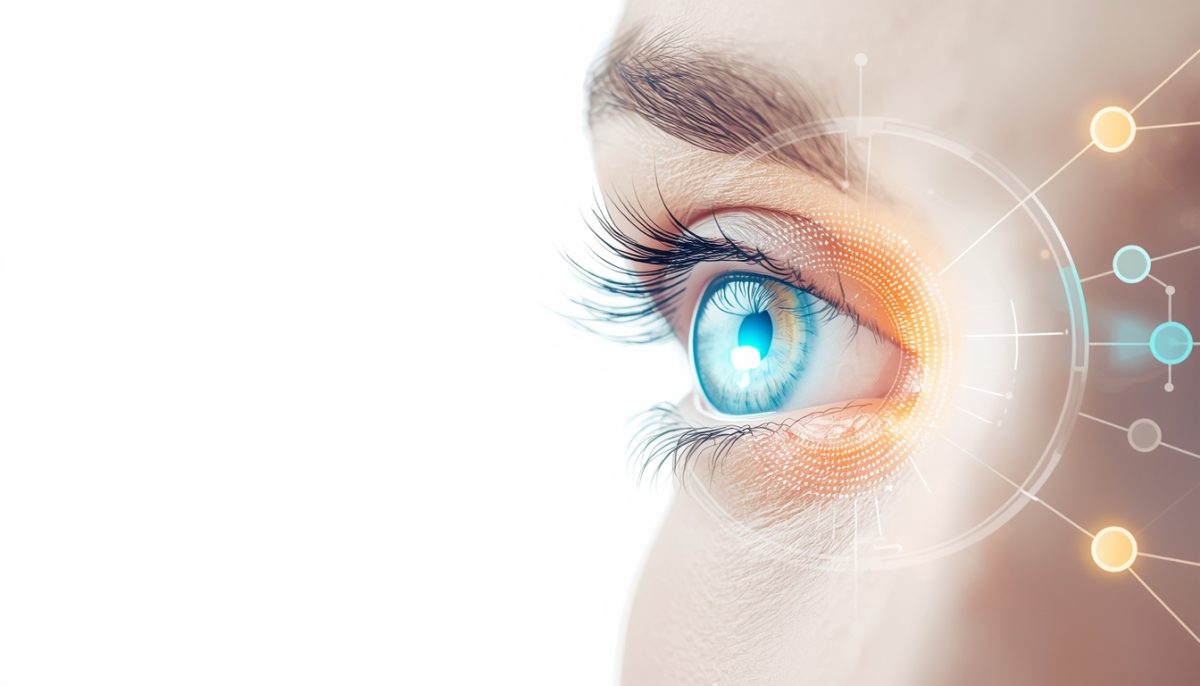 Systematyczna higiena zdrowia oczu w codziennym życiu