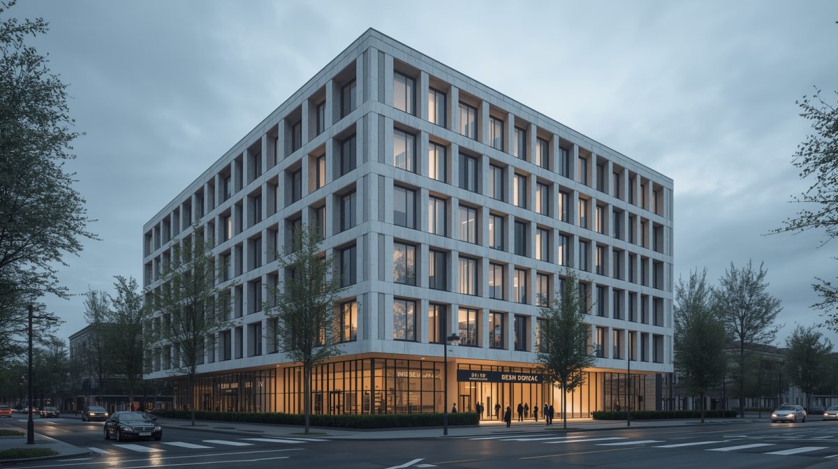 Jak podtrzymać budynek w pełnej kondycji przez długi czas i ograniczyć kosztownych problemów technicznych