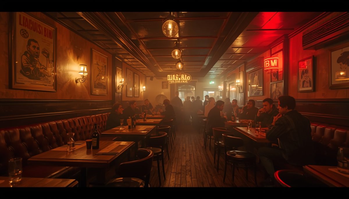 Jak wytypować przestrzenie z klimatem i stylem retro we Wrocławiu