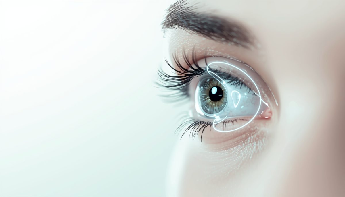 Świadoma profilaktyczna ochrona wzroku w środowisku pracy