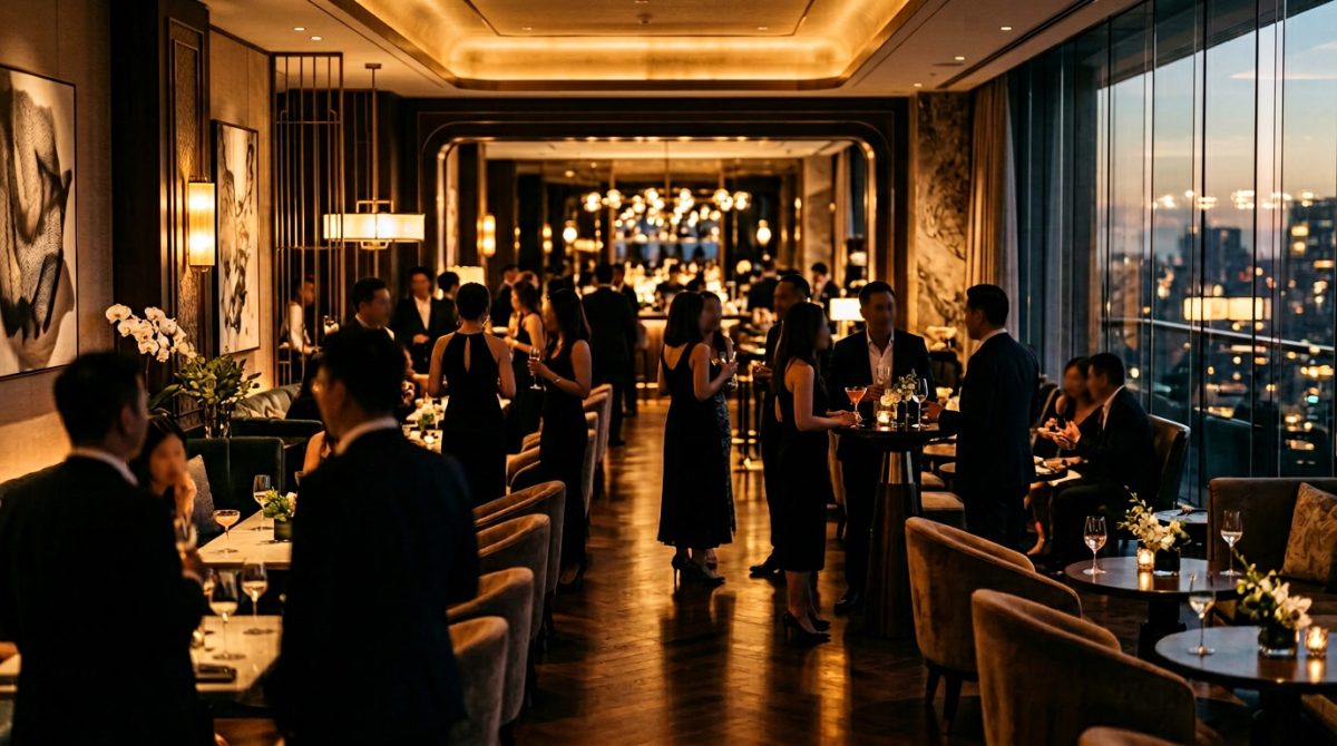 Sposoby udanego spotkania w wyjątkowym stylu